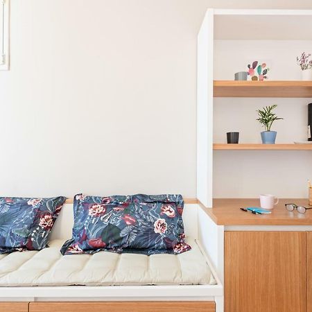 Catania City Center Apartment מראה חיצוני תמונה