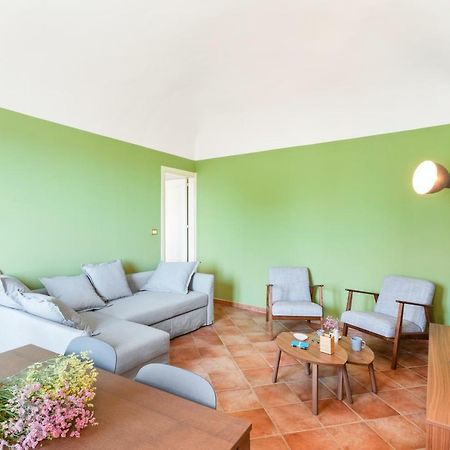 Catania City Center Apartment מראה חיצוני תמונה