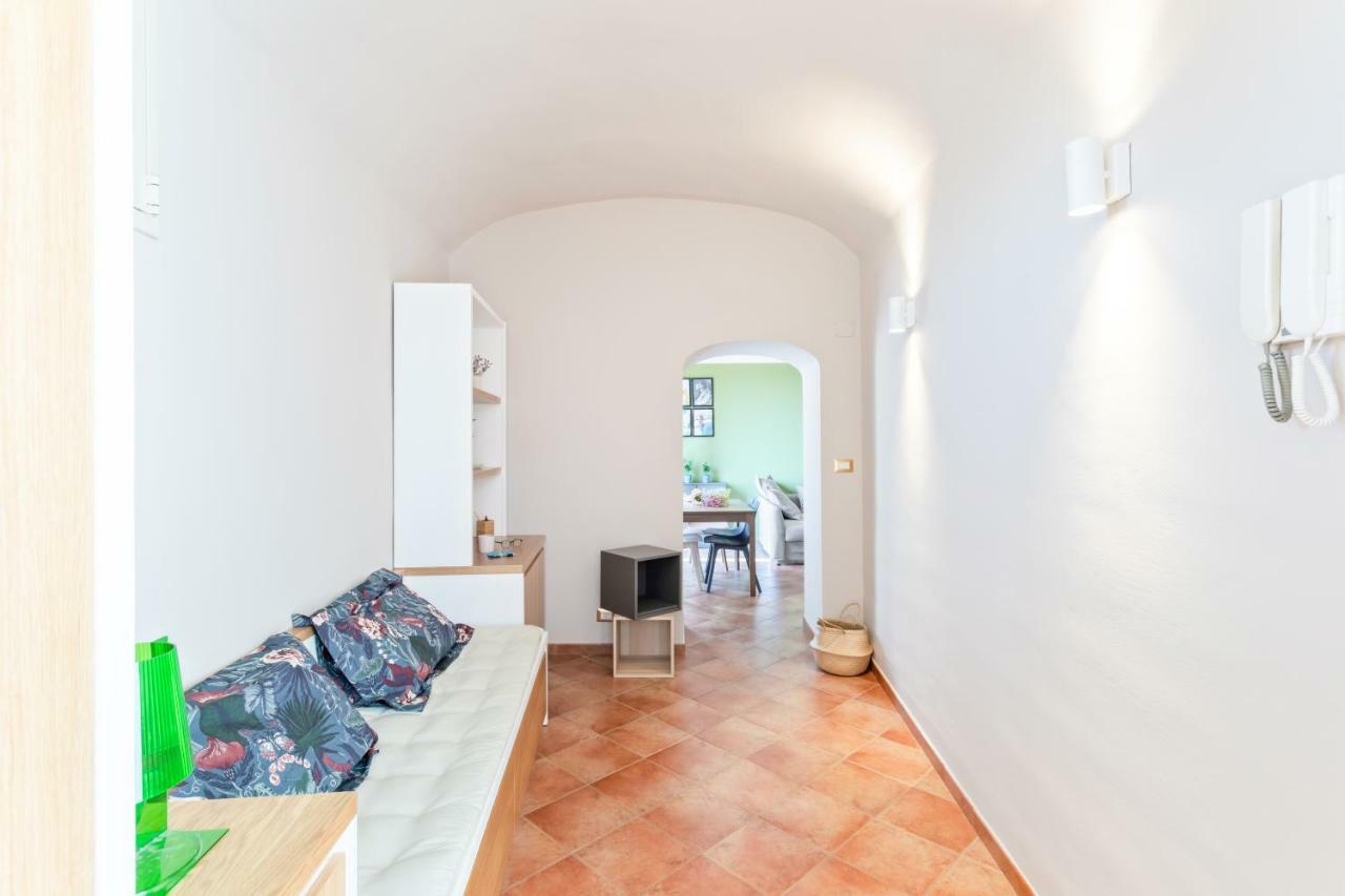 Catania City Center Apartment מראה חיצוני תמונה