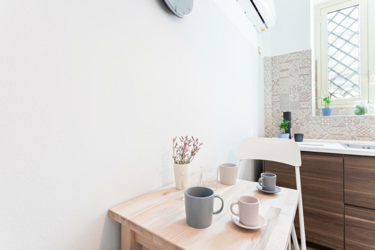 Catania City Center Apartment מראה חיצוני תמונה